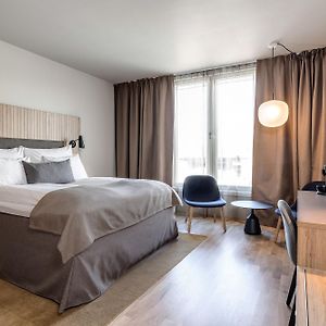 Quality Airport Hotel Vaernes